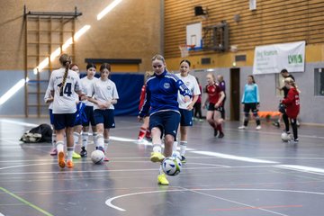 Bild 75 - wCJ Falkinnen Cup